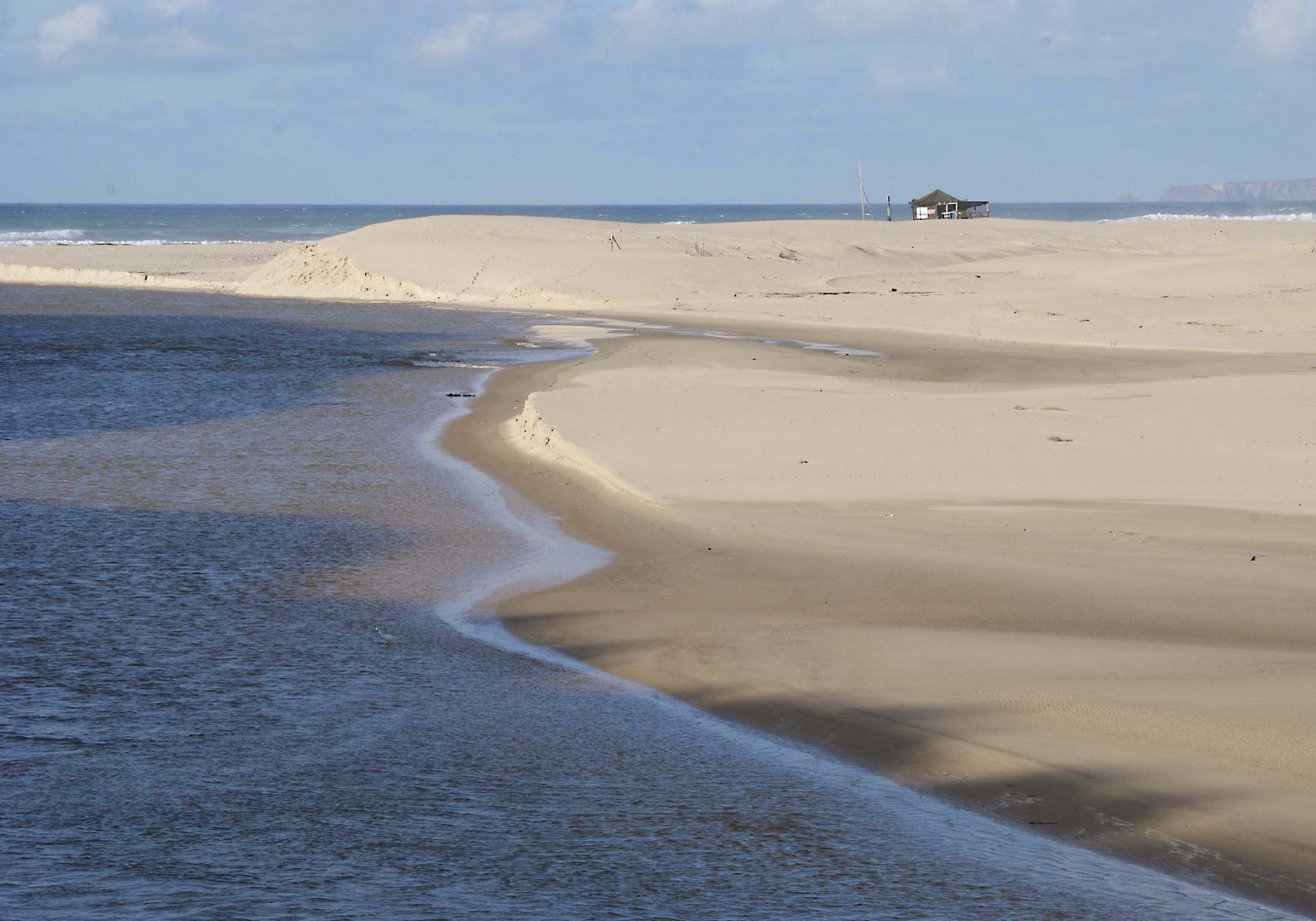 Praia da Amoreira II