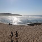 Praia da Amoreira (Pano)