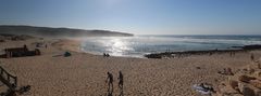 Praia da Amoreira (Pano)