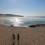 Praia da Amoreira - Pano -