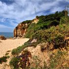 Praia da Balbina