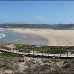 Praia da Bordeira