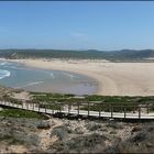 Praia da Bordeira