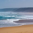 Praia Da Bordeira