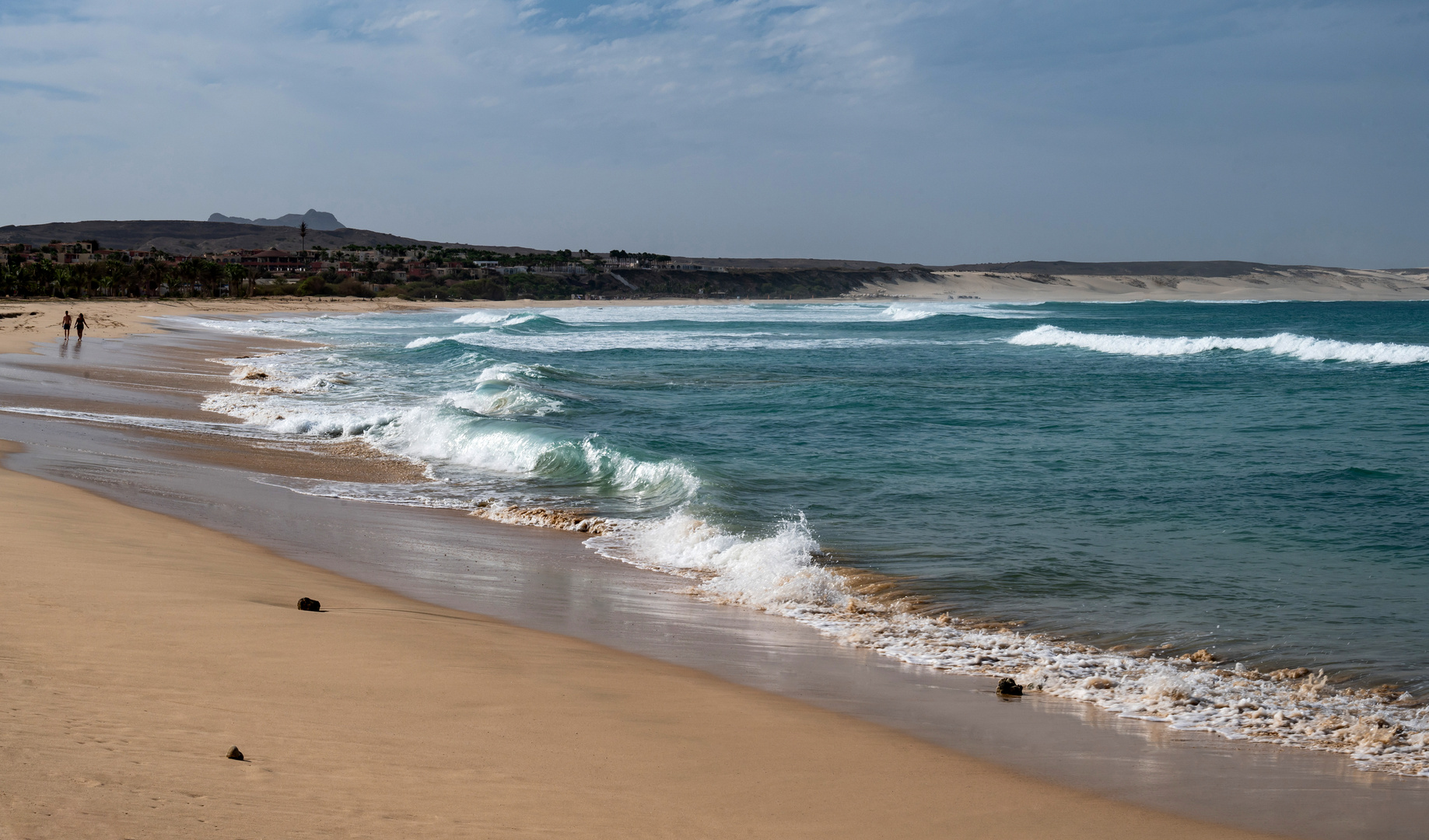 Praia da Chave