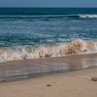 Praia da Chave Boa Vista