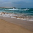 Praia da Chave Boa Vista