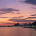 praia da Copacabana, Rio de Janeiro