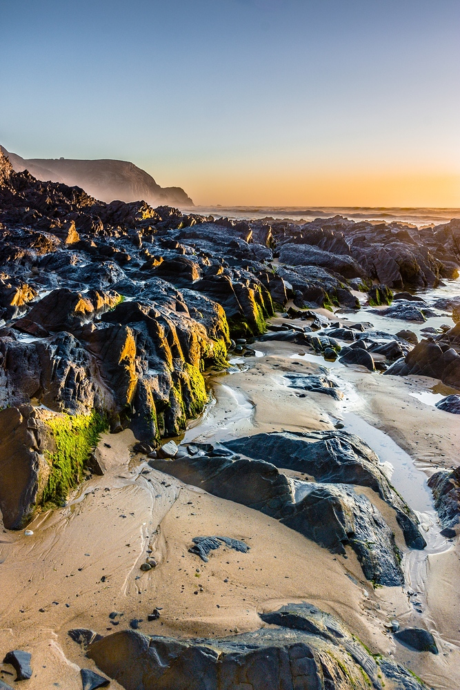 ~Praia da Cordoama~ (3)