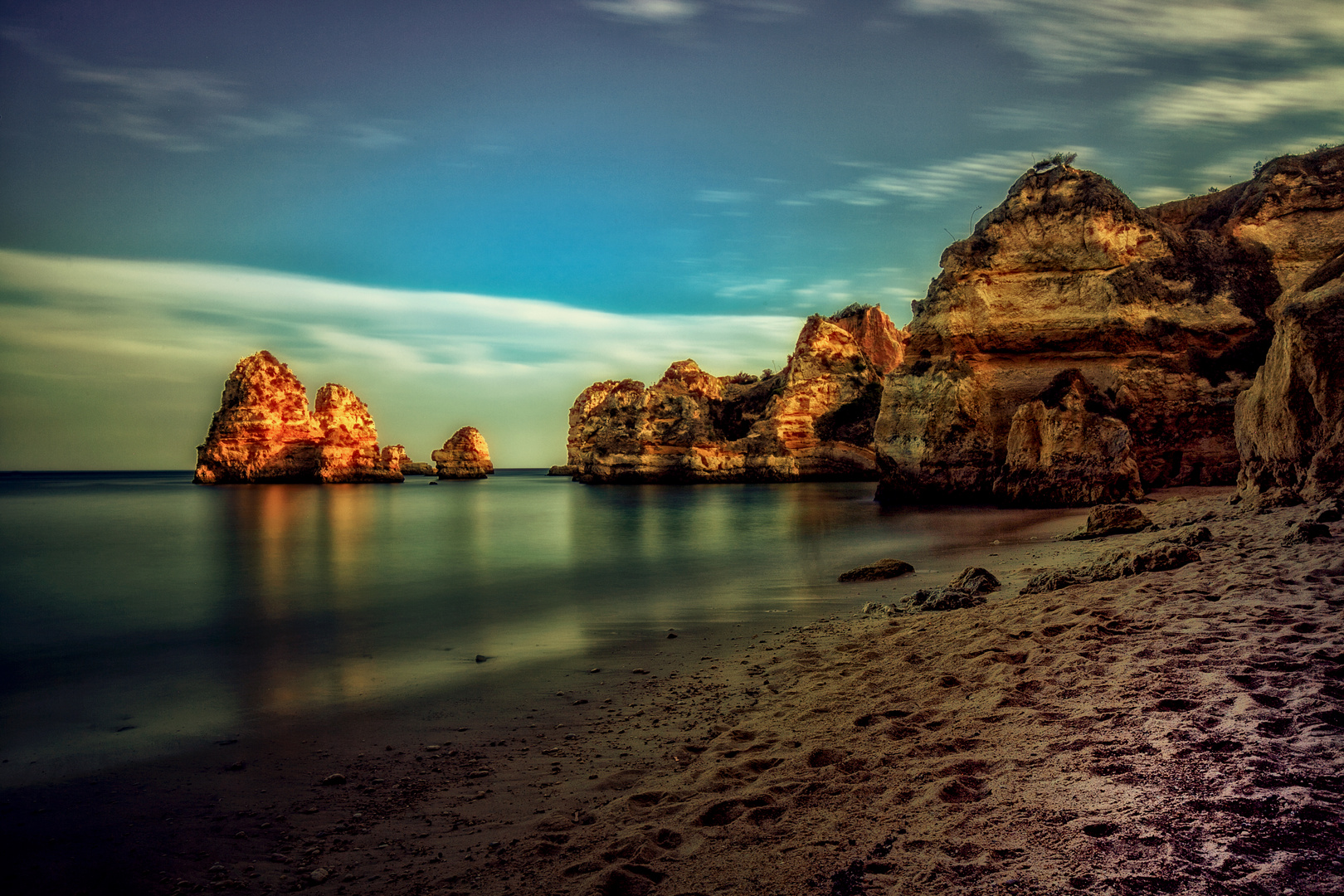 Praia da Dona Ana