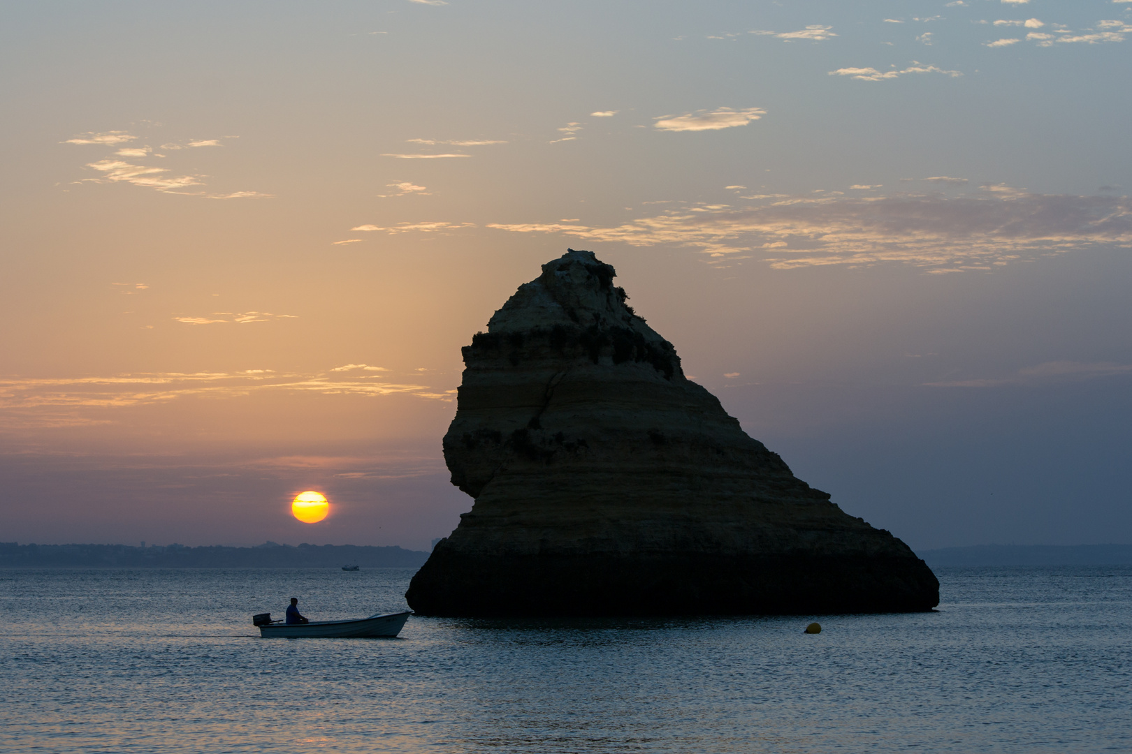 Praia da Dona Ana II