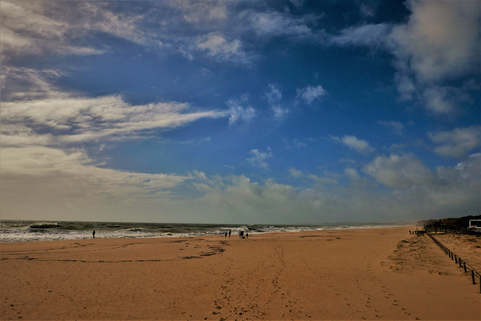 Praia da Falésia