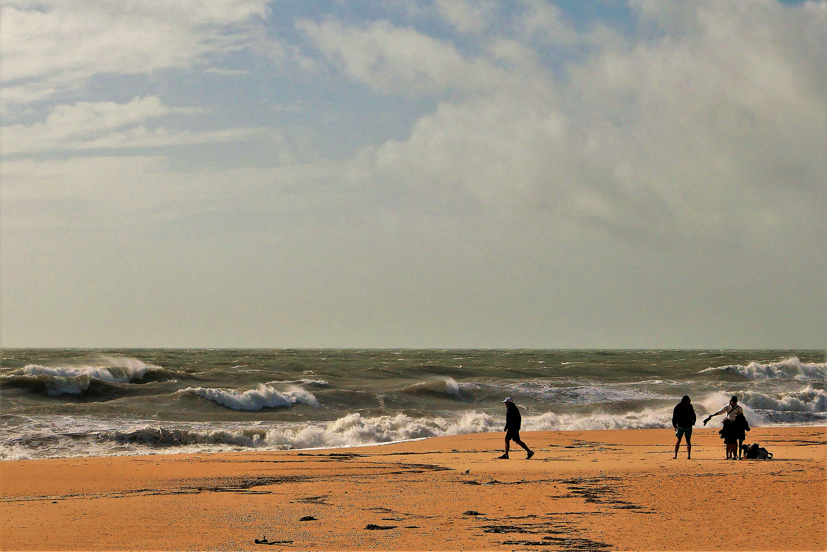 Praia da Falésia