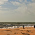 Praia da Falésia