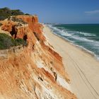 Praia da Falesia