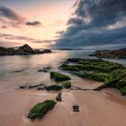 Praia da Frouxeira