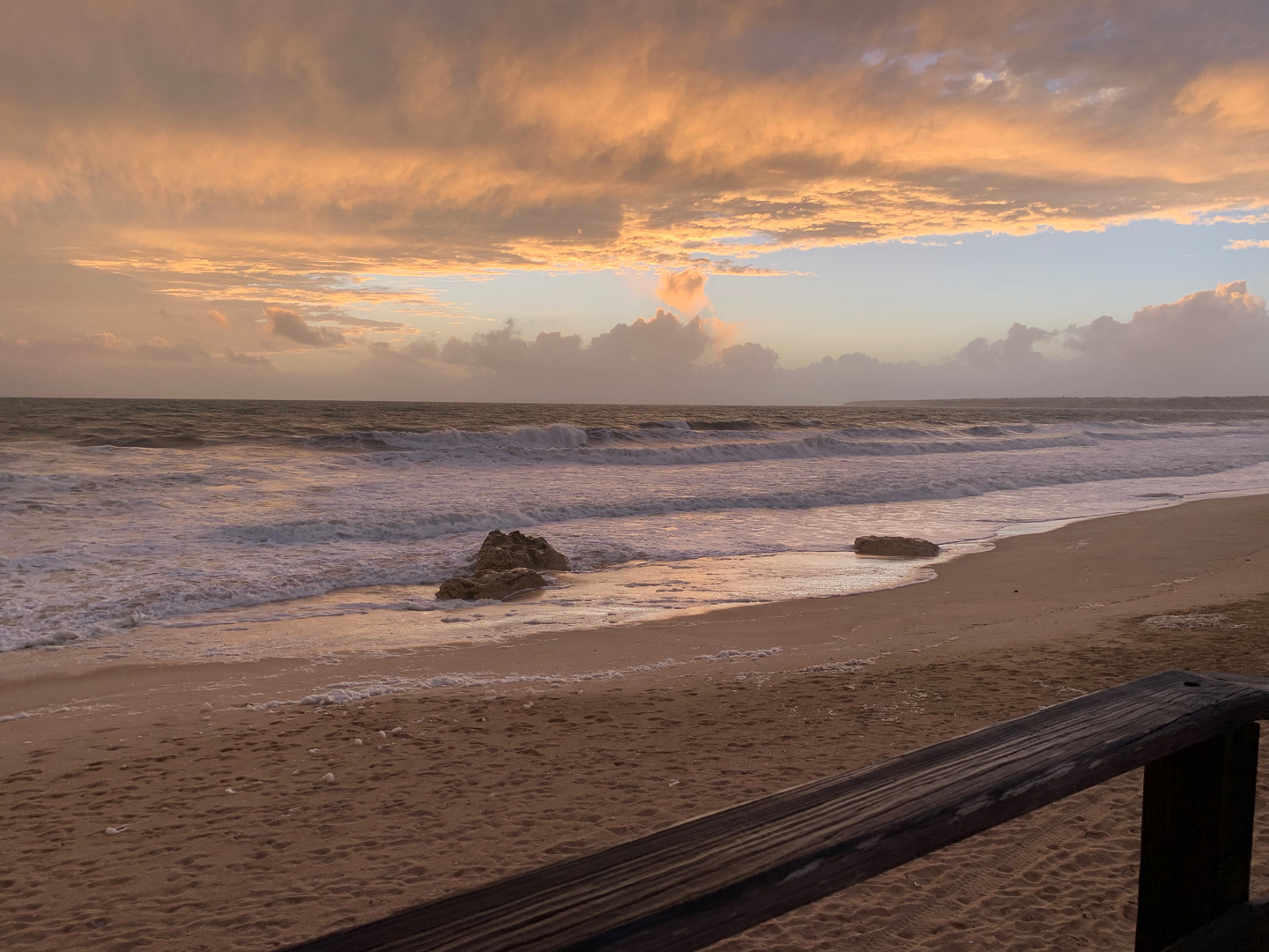 Praia da Galé