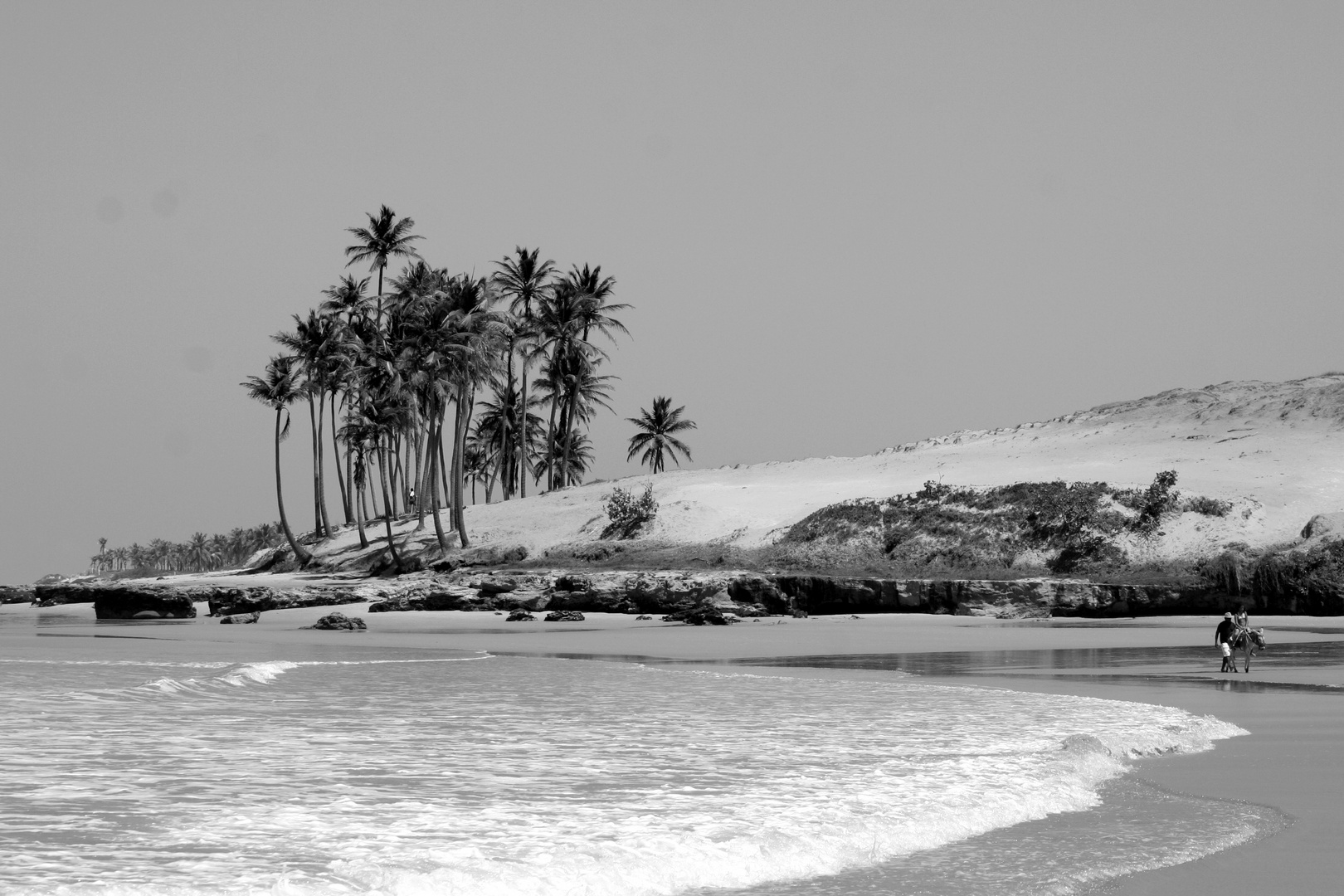 Praia da Lagoinha