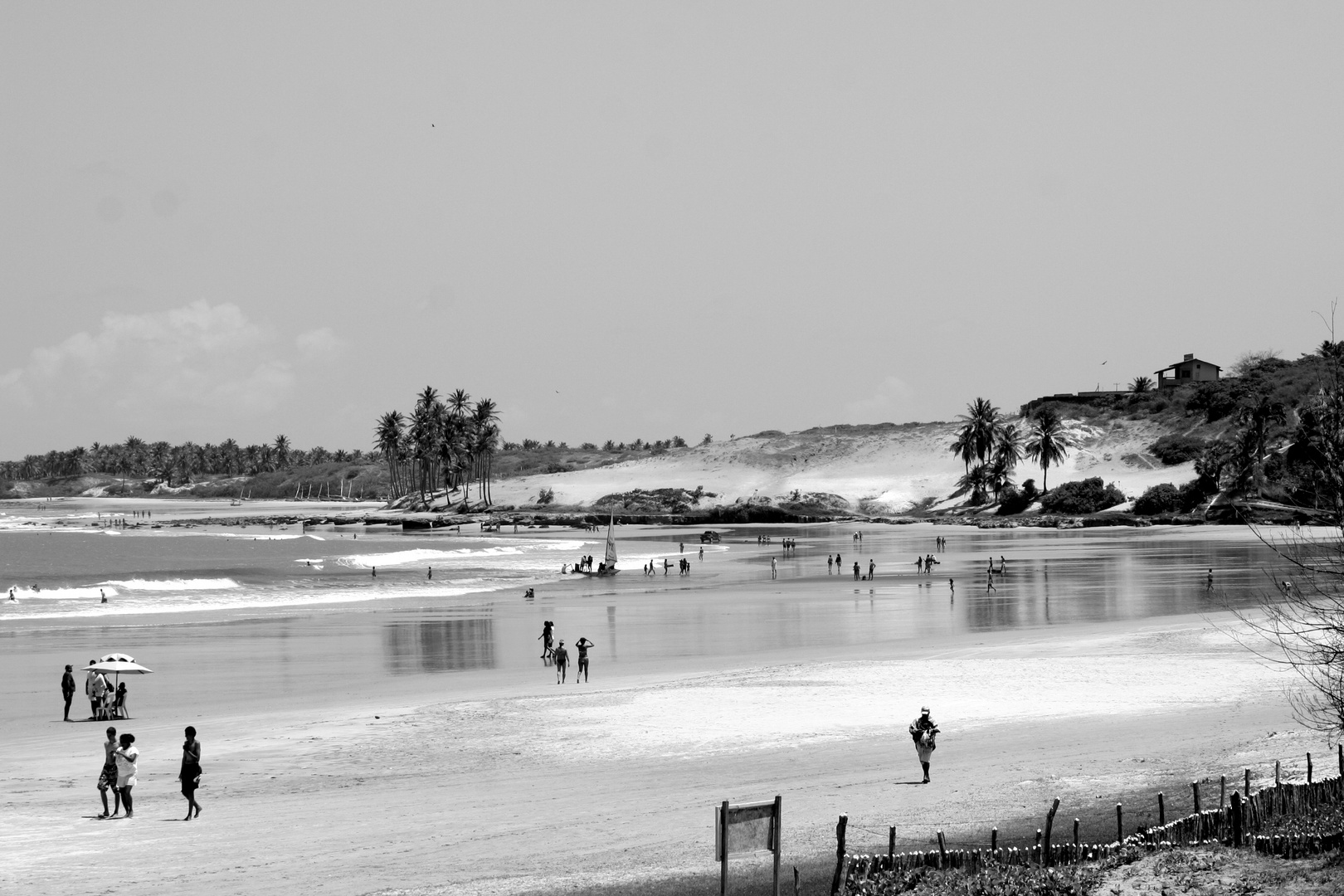 Praia da Lagoinha