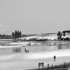 Praia da Lagoinha