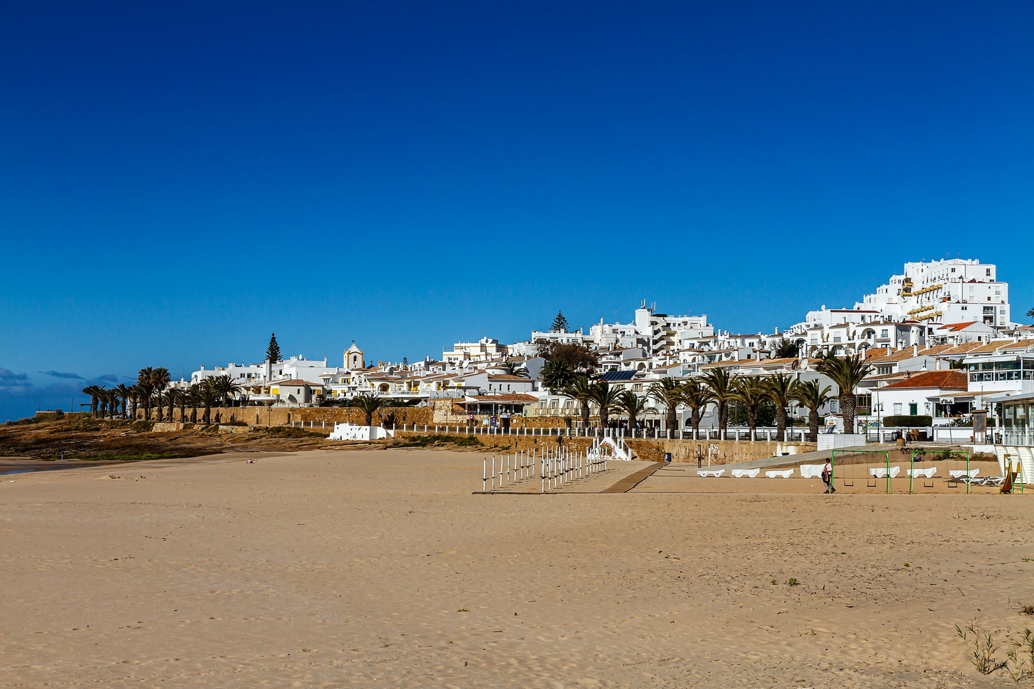 Praia da Luz