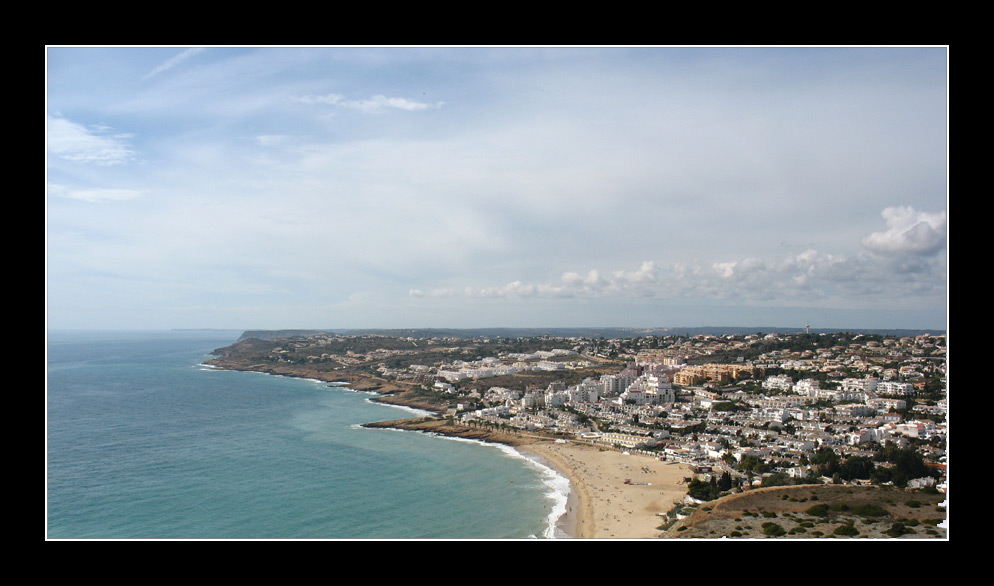 Praia da Luz