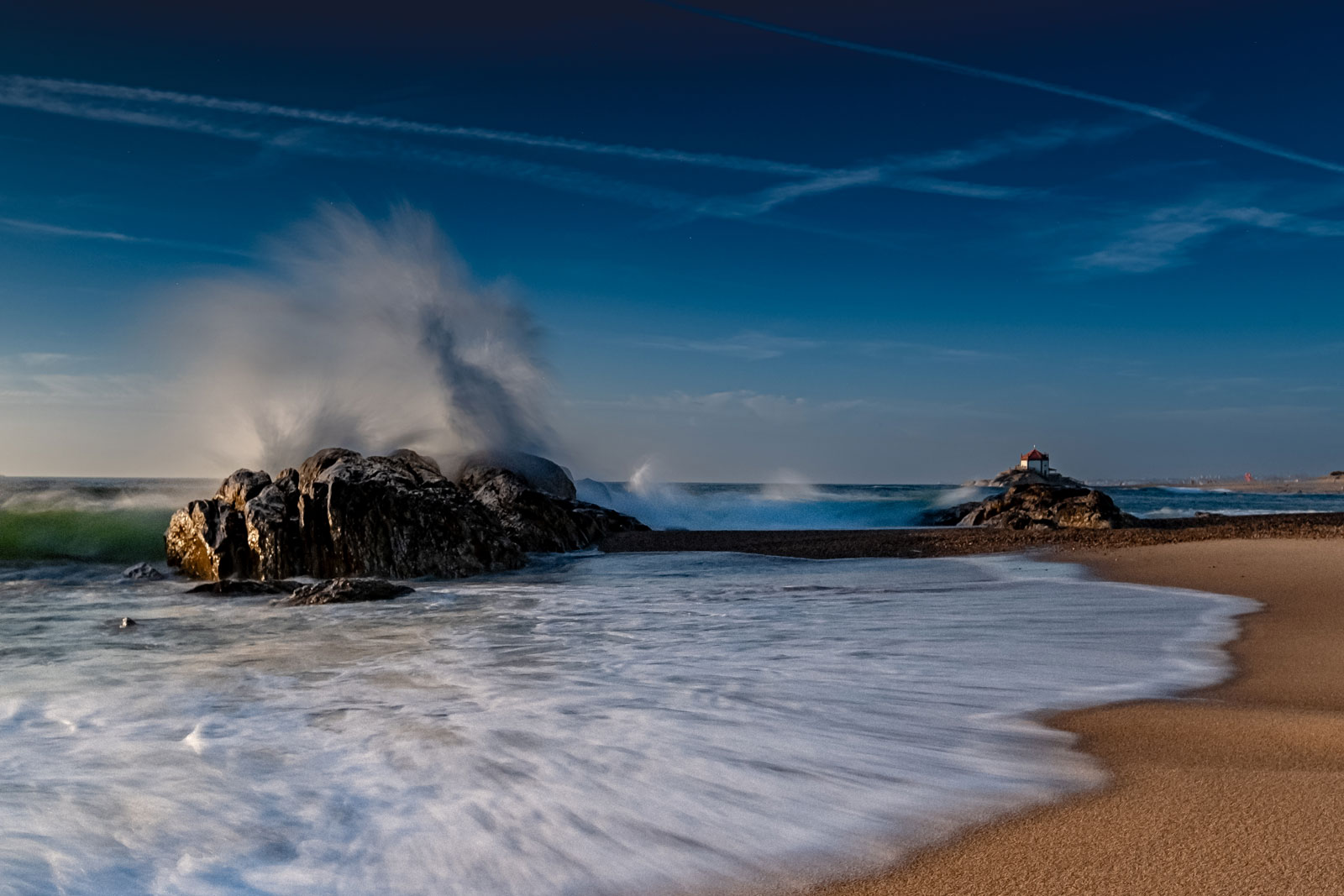 Praia da Madalena