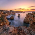 Praia da Marinha