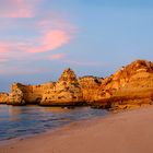 Praia da Marinha