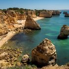 Praia da Marinha