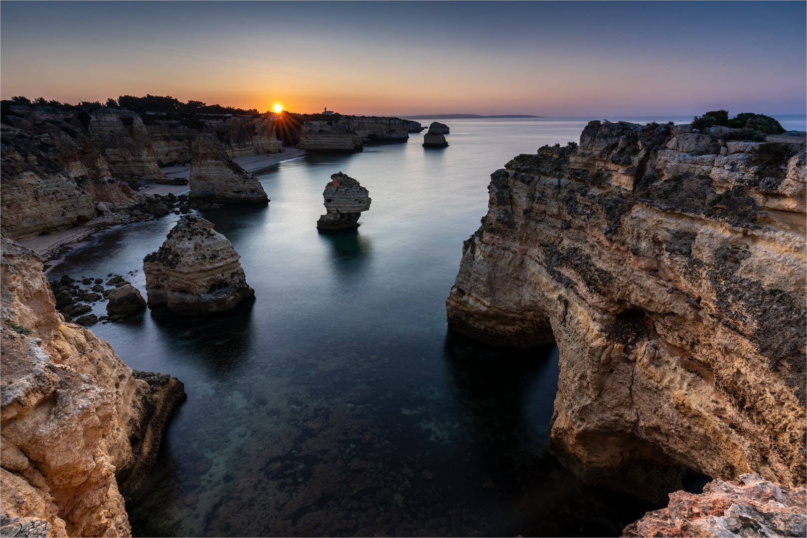 Praia da Marinha