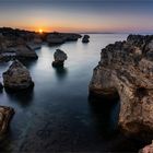 Praia da Marinha