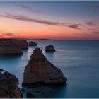 Praia da Marinha II