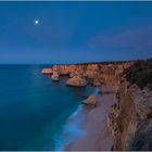 Praia da Marinha III