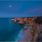 Praia da Marinha III