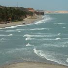 Praia da Peroba - Icapuí