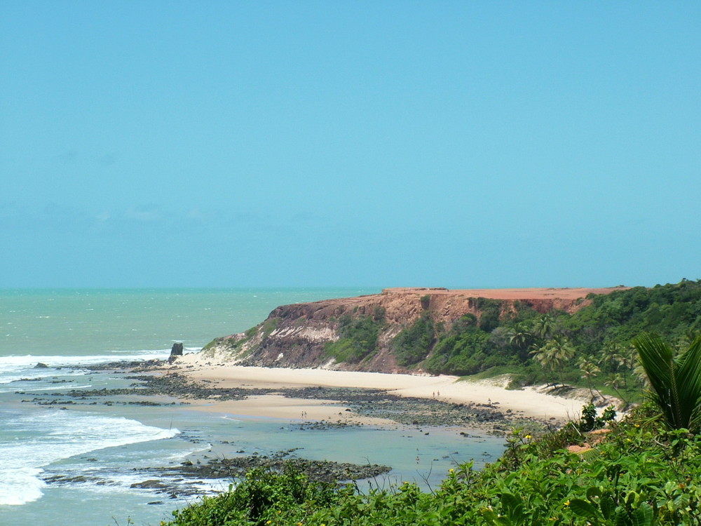 Praia da Pipa