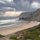 Praia da Ponta Ruiva