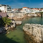 Praia da Rainha - Cascais