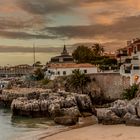 Praia da Rainha - Cascais