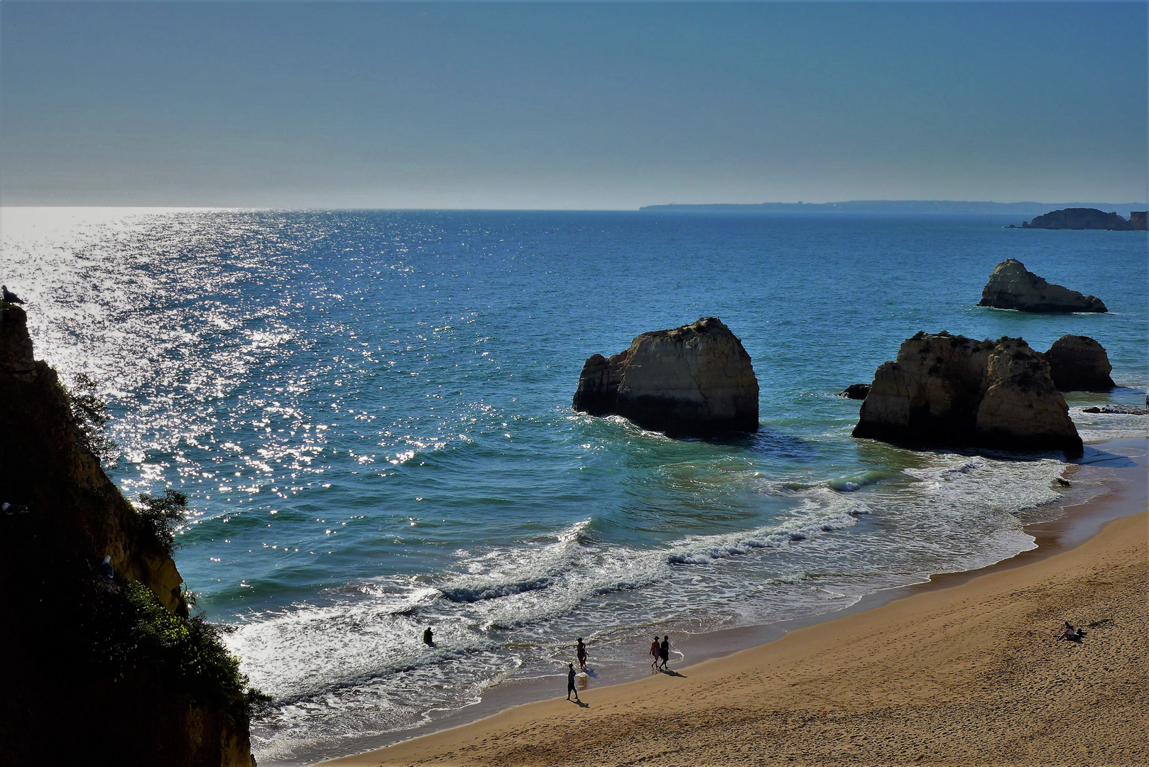 Praia da Rocha 2