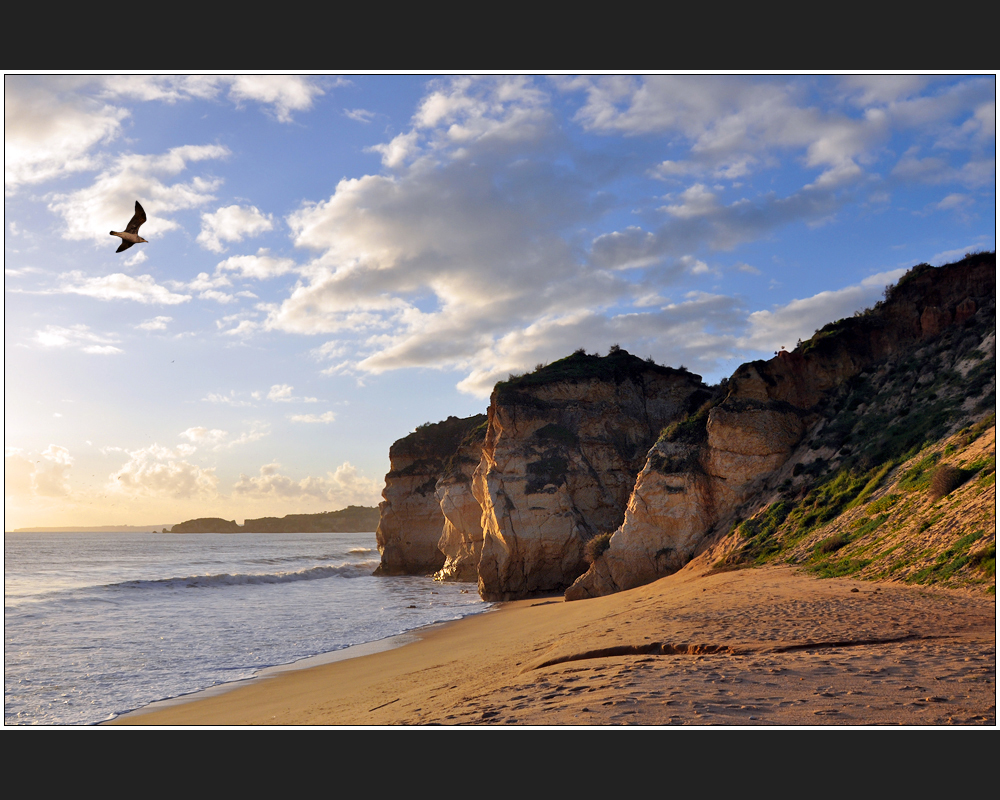 Praia da Rocha