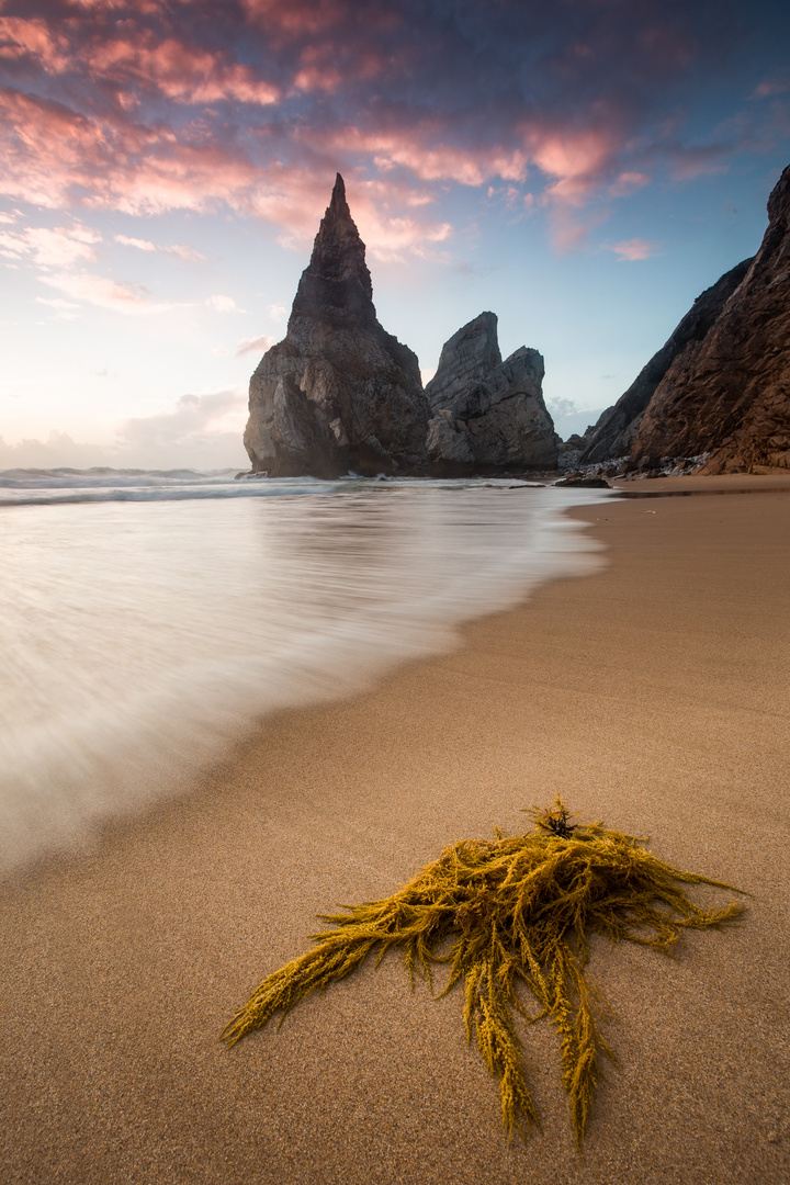 Praia da Ursa