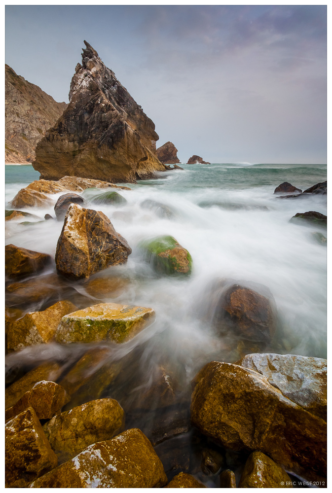 Praia da Ursa