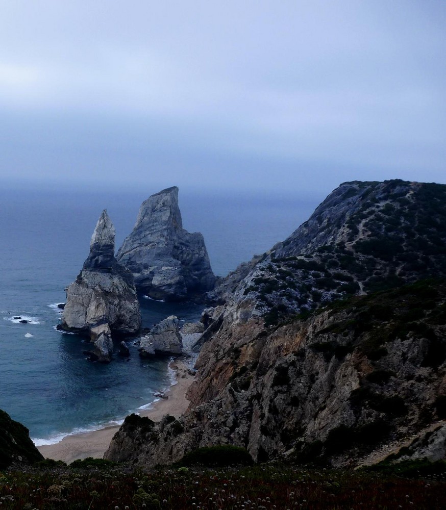 Praia da Ursa