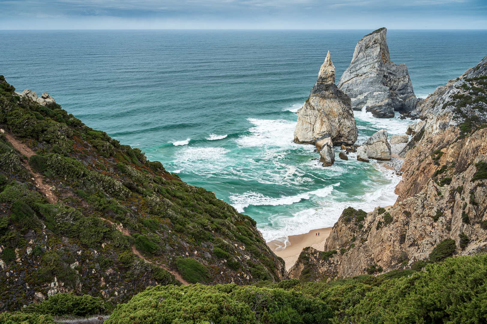 Praia da Ursa