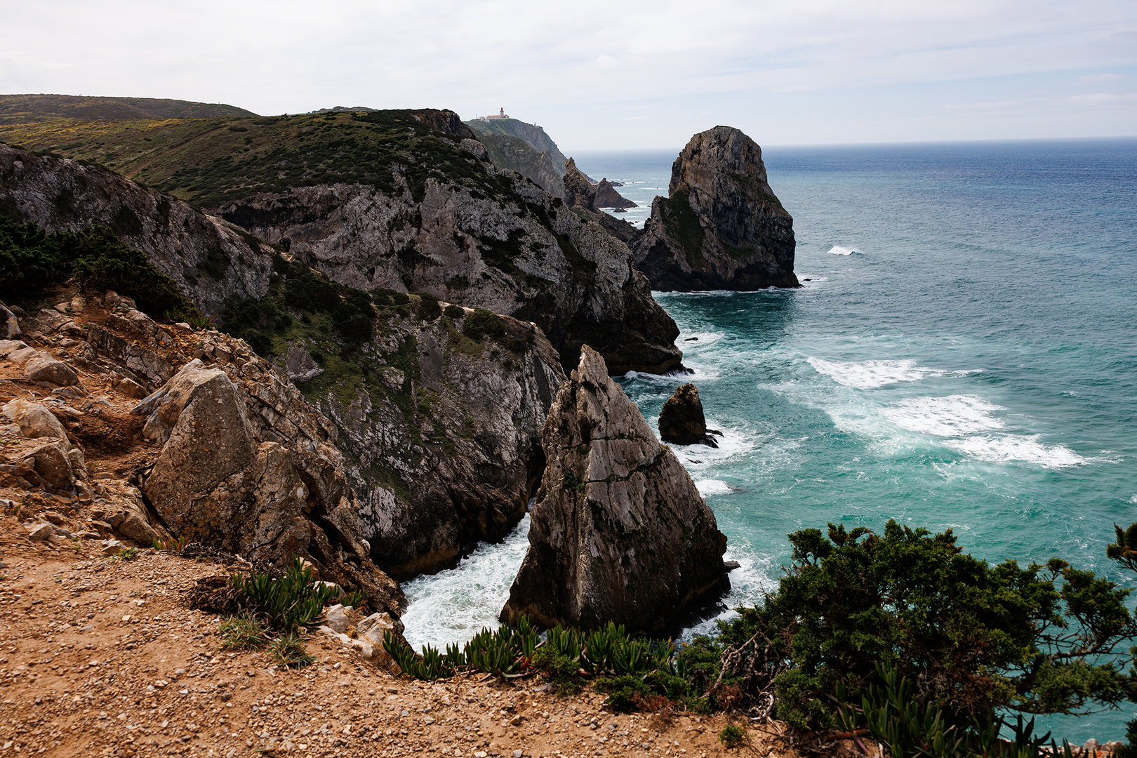 Praia da Ursa