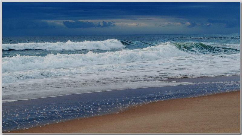 Praia da Vagueira