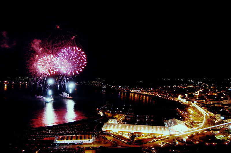 PRAIA DA VITORIA