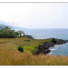 Praia das Conchas - São Tomé e Príncipe